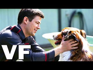 UNE AMIE AU POIL Bande Annonce VF (Netflix 2022)