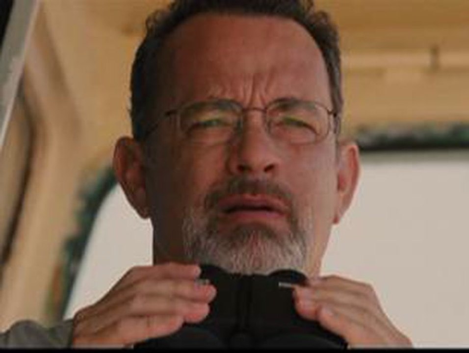 Captain Phillips - Trailer