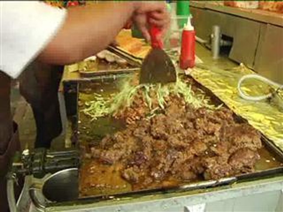 Tips in choosing healthy foods at Bazaar Ramadan