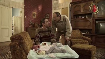 Lud zbunjen normalan sezona 1 epizoda 36