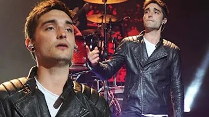 Tom Parker urges fans to 'light a candle' for him as he undergoes more cancer treatment