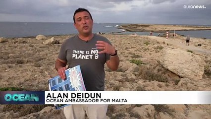 Изучение океана через гражданскую науку