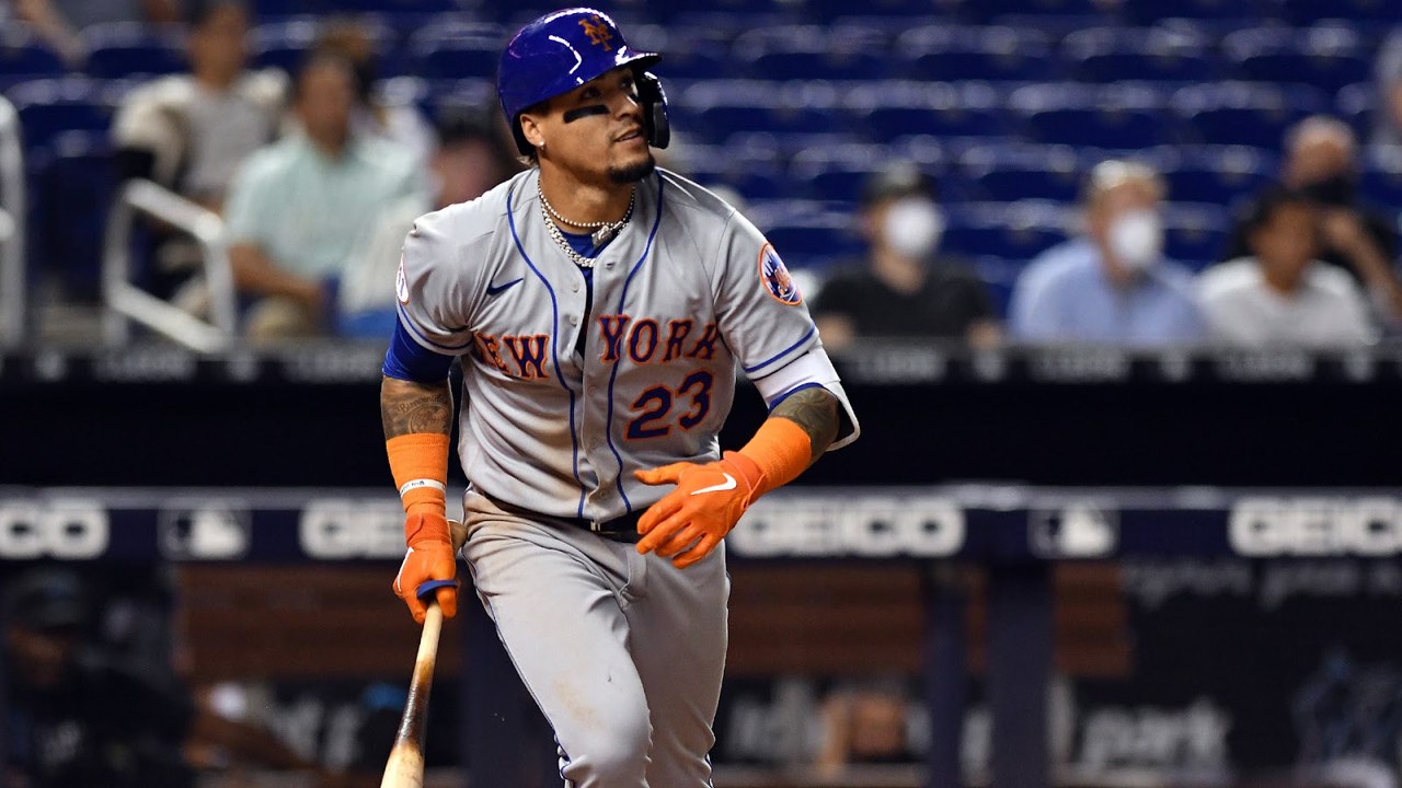 Fantasy Baseball ADP: Javier Baez