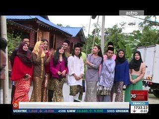 Istimewa buat peminat AF2014