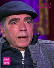 محمود الجندي: حريق منزله أعاده من الإلحاد وكواليس انفصاله عن عبلة كامل