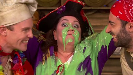 Swashbuckle - S04E02 - The New Captain