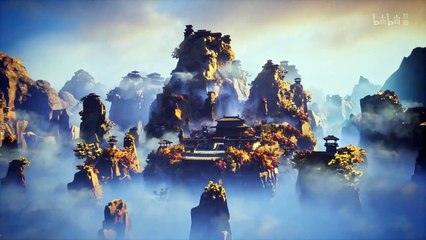 Martial Cultivation Biography Episode 2 vostfr