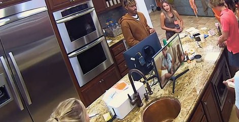 My Mom, Your Dad S01 E05