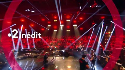 Taratata 100% live - 25 février