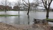 Parts of Medway and Faversham remain submerged after storm leaves devastating flooding
