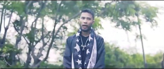 Ecko Show Feat. Arlida Putri 'Karna Su Sayang' Official Video Clip_HIGH (1)