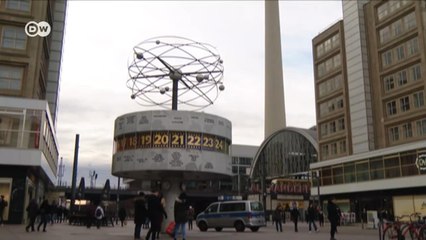 Немецкие эксперты о Путине: "Он боится вовсе не НАТО, а демократии" (22.02.2022)