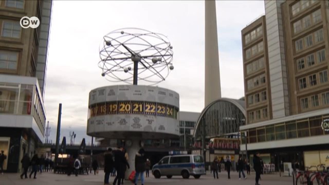 Немецкие эксперты о Путине: Он боится вовсе не НАТО, а демократии (22.02.2022)