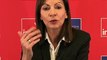 Anne Hidalgo refuse que l'on aide Eric Zemmour à obtenir ses 500 parrainages : 