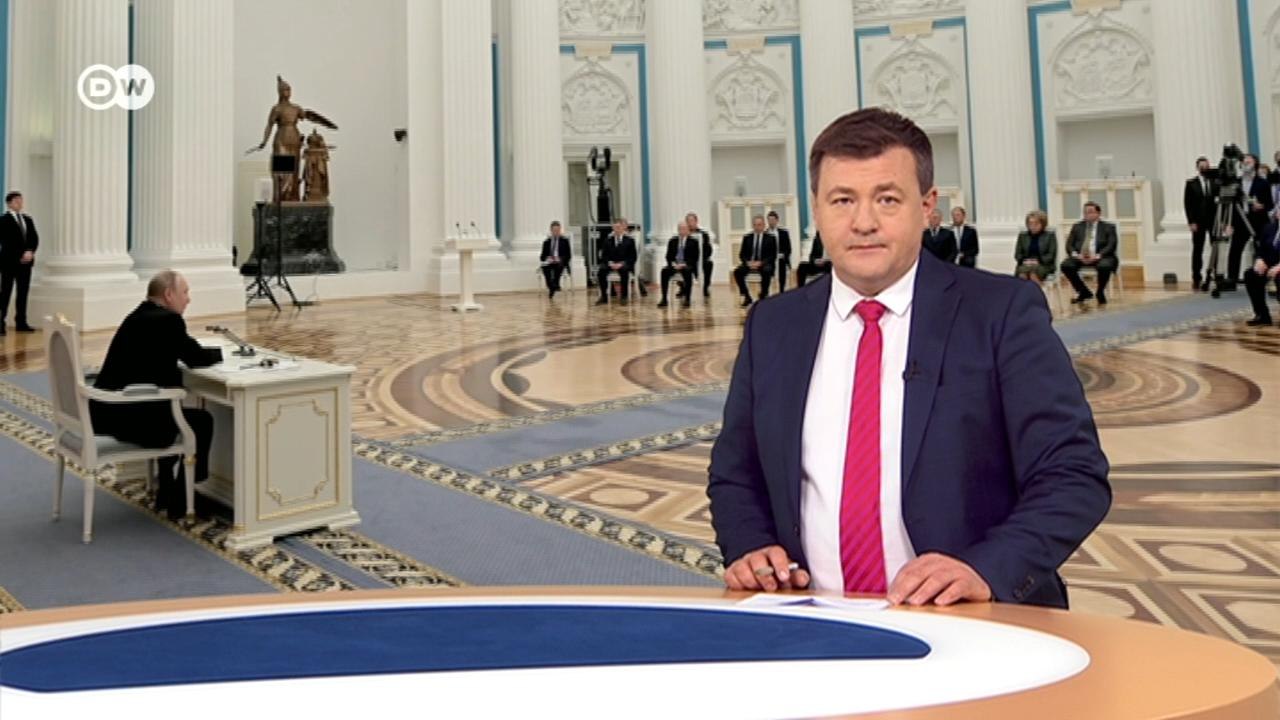 Германия ударила по Северному потоку-2, или Как...