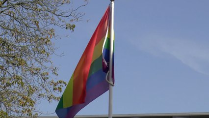 Margate exhibition honours the hidden language crucial to the history of the LGBTQ+ community