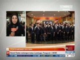 Penyenaraian Xin Hwa di Bursa Malaysia
