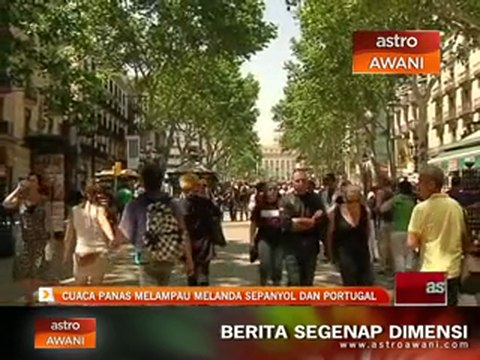 Pasaran saham Asia didagang bercampur