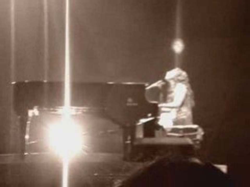 Alicia Keys