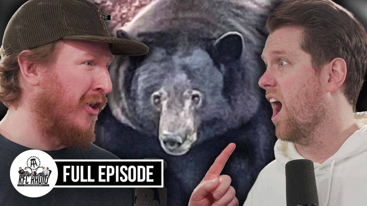 Black Bear Break-ins: Hank the Tank Terrorizes Tahoe - Full Episode