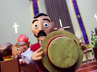 Moral Orel S03 E03