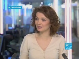 Jerusalem attack and Gaza celebration-France24 EN