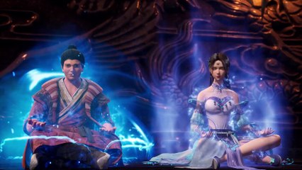 My Journey in an Alternate World Episode 13 vostfr