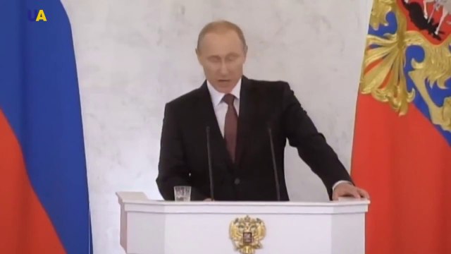 كيف احتلت شبه جزيرة القرم الأوكرانية؟