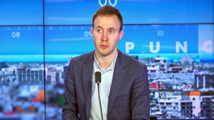 Candidature Macron : une annonce tardive, un pari risqué ?