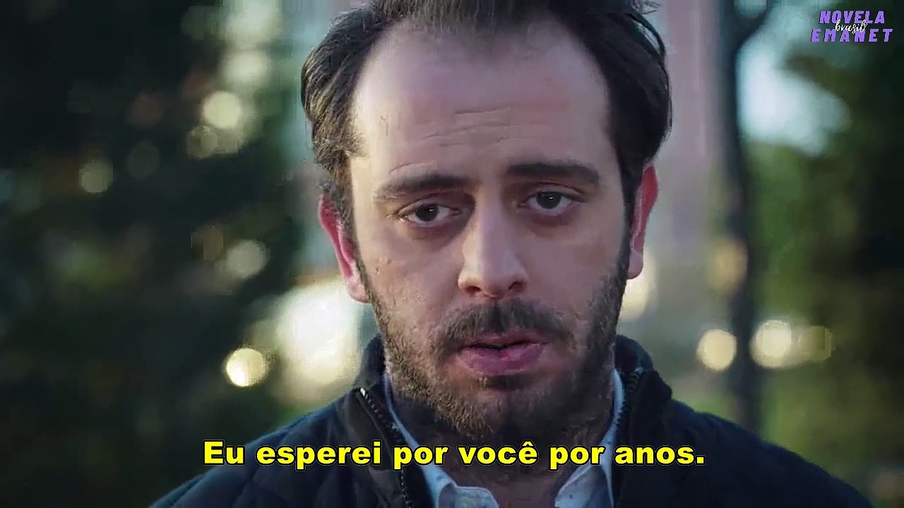 Mãe, você nunca nos amou – CENA EP 322