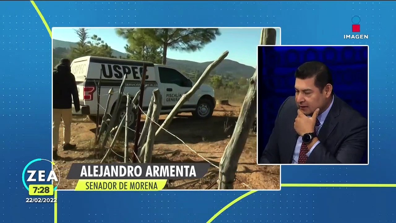 Estrategia de seguridad e irregularidades detectadas por la ASF: senadores opinan