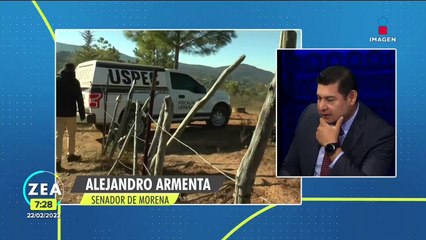 Estrategia de seguridad e irregularidades detectadas por la ASF: senadores opinan