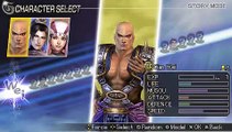Warriors Orochi 2 online multiplayer - psp