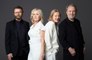 ABBA wanted for Grammys reunion