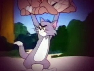 Tom and Jerry 172 Gopher Broke [1975]