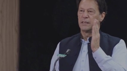 Pakistan's Imran Khan Calls For Debate To Resolve Differences With India