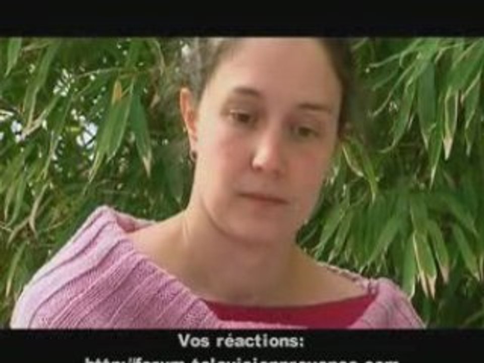 Jt municipal avec Aude Charcosset et Célia Huertas