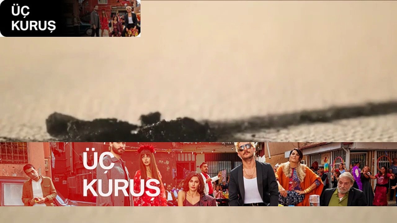 UC KURUS - 3 CENTAVOS - Capitulo 15