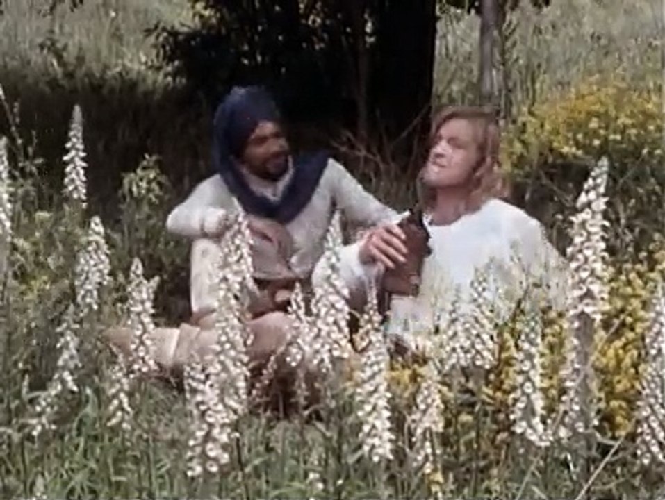 Floris von Rosemund Staffel 1 Folge 6