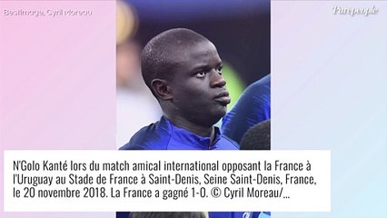 N'Golo Kanté : Qui est Jude Litter, sa supposée compagne et ex d'une autre star du foot ?