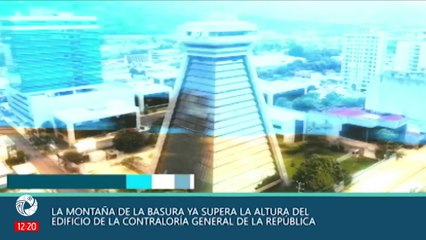 Costa Rica Noticias - Edición meridiana Martes 22 de Febrero del 2022