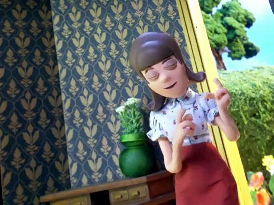 Moral Orel S03 E07 video Dailymotion