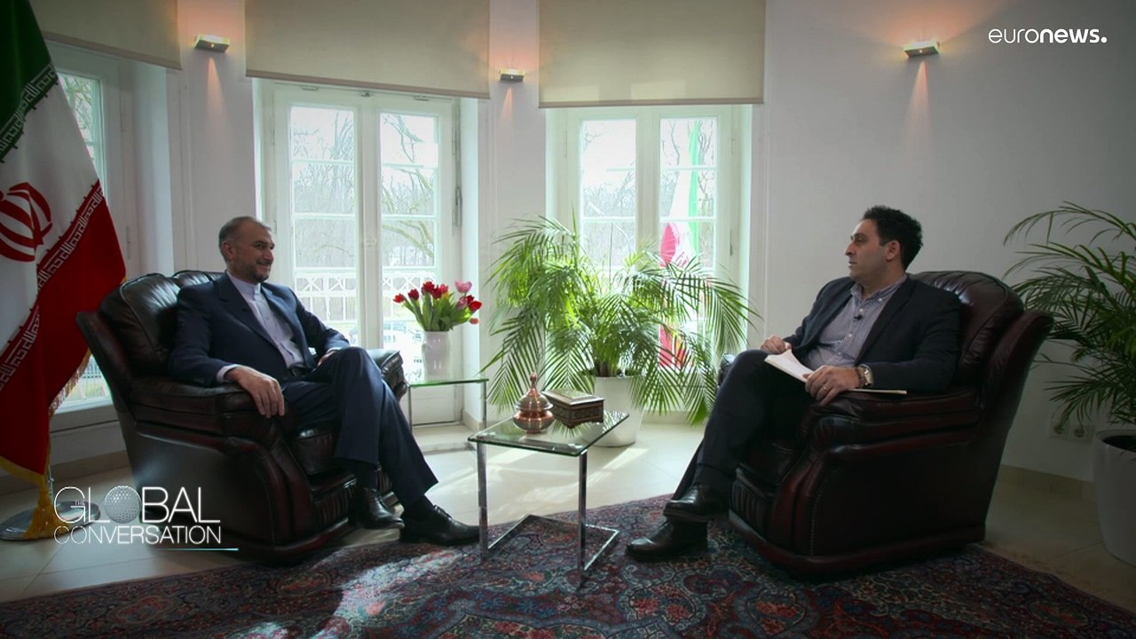 Iranischer Außenminister: 'Wir waren noch nie so nah an einem Abkommen'