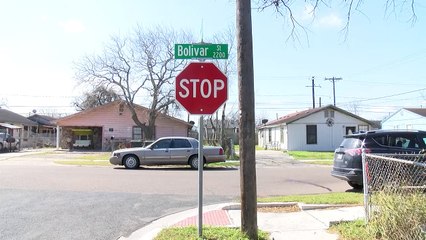 Arrestan a presunto asesino de la calle Bolívar en Corpus Christi