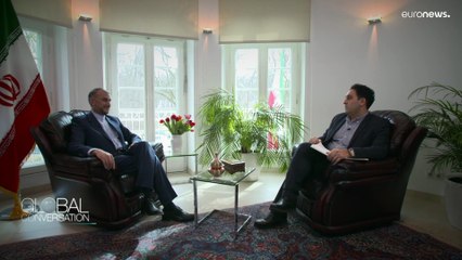 Le chef de la diplomatie iranienne : "nous n'avons jamais été aussi proches d'un accord"
