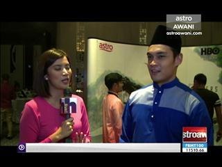 Hisyam Hamid fokus pada satu produksi