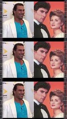 شاهدوا أبطال مسلسل غوادلوبي بعد 28 عاما من عرضه: أحدهم اعتزلت الفن