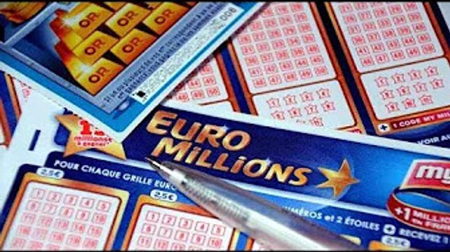 Lunel : Un couple de retraités remporte 67 millions d'euros à l'Euromillions, un record dans l'Hérau