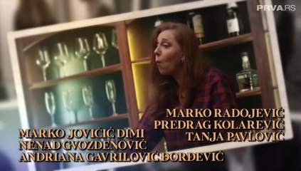 Igra sudbine 434 epizoda