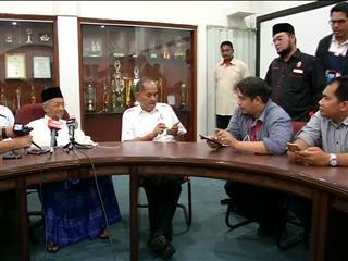 'Emel antara PetroSaudi, 1MDB mencurigakan'-Tun M